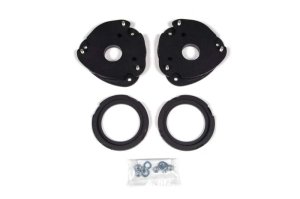 Ford Maverick Suspension Lift Kit - Zone Offroad - 1in Leveling - 2022+